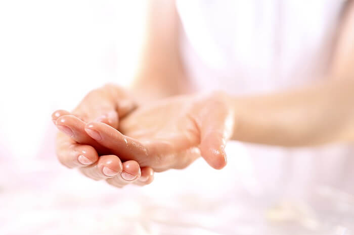  Handpflege Tipps für schöne Hände